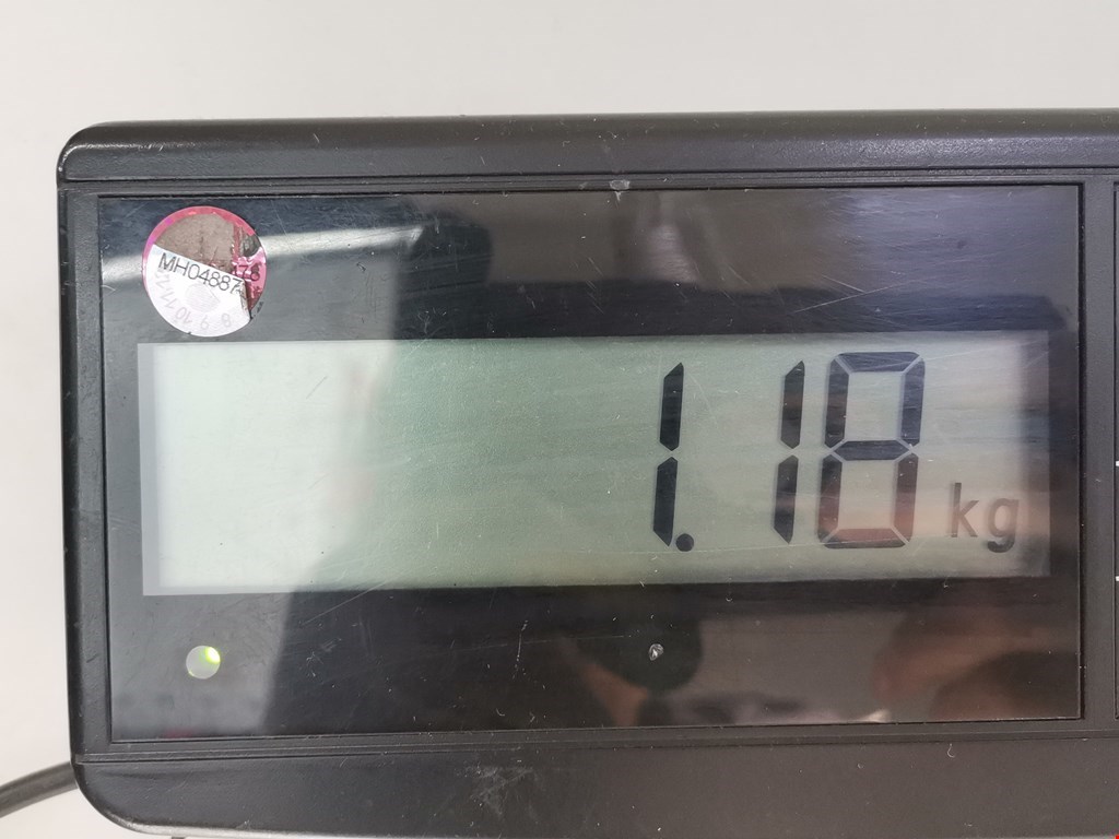 Спойлер SEAT Leon 1999-2005