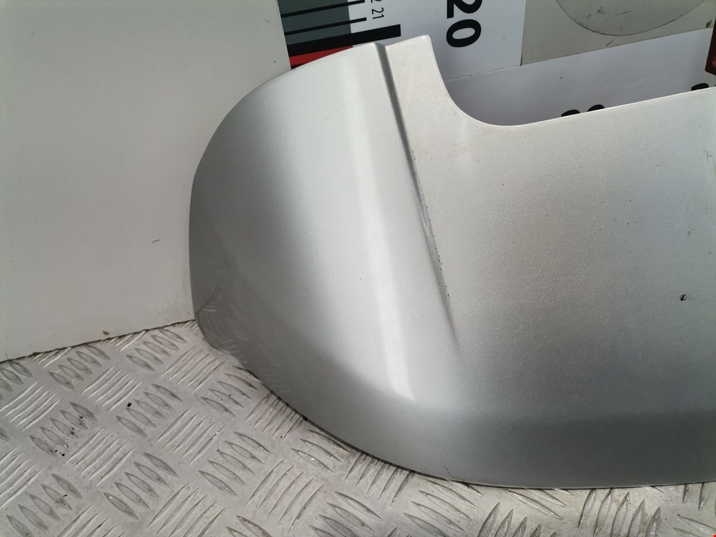 Спойлер KIA Cee'd II 2012-2018