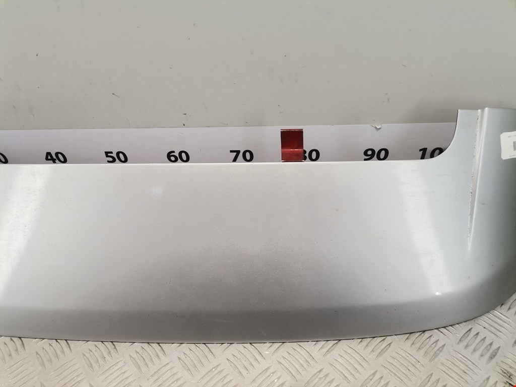 Спойлер KIA Cee'd II 2012-2018