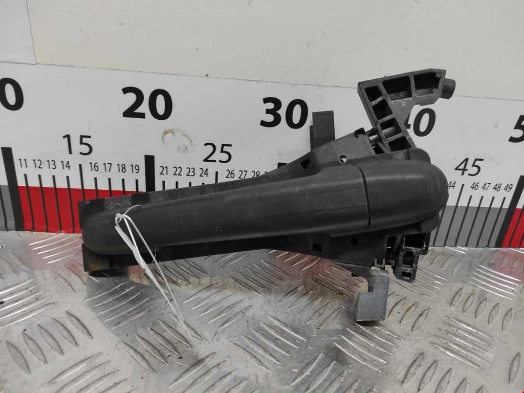 Ручка двери задней наружная левая MERCEDES-BENZ A-Class W168 1997-2004