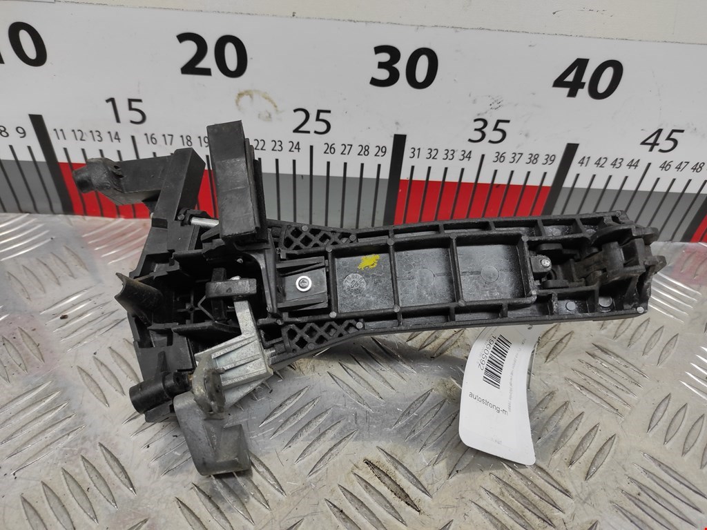 Ручка двери задней наружная левая MERCEDES-BENZ A-Class W168 1997-2004