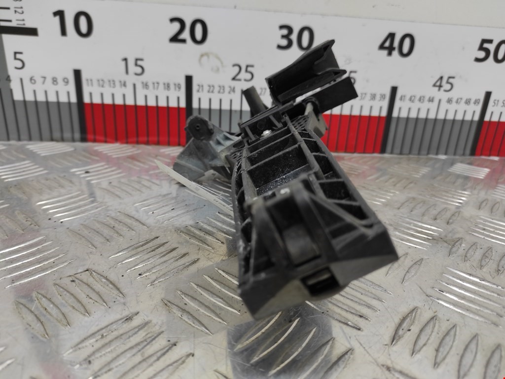 Ручка двери задней наружная левая MERCEDES-BENZ A-Class W168 1997-2004