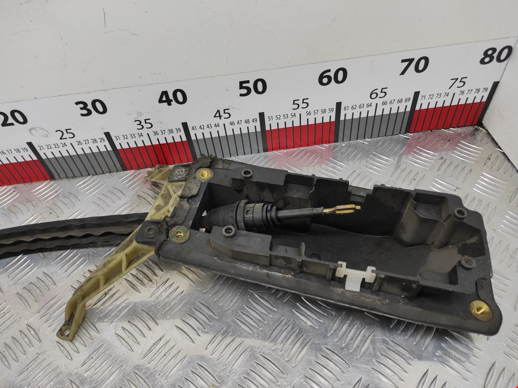 Трос КПП PORSCHE Cayenne 955/957 2002-2010