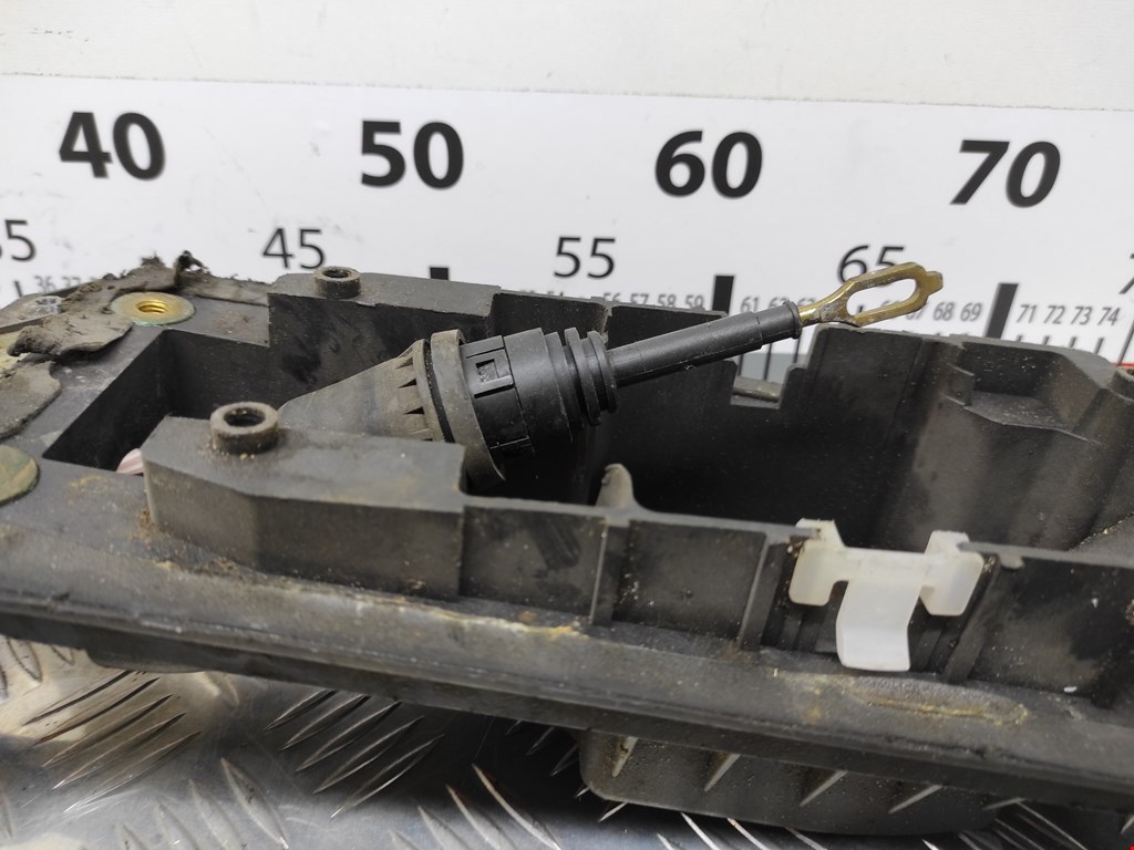 Трос КПП PORSCHE Cayenne 955/957 2002-2010