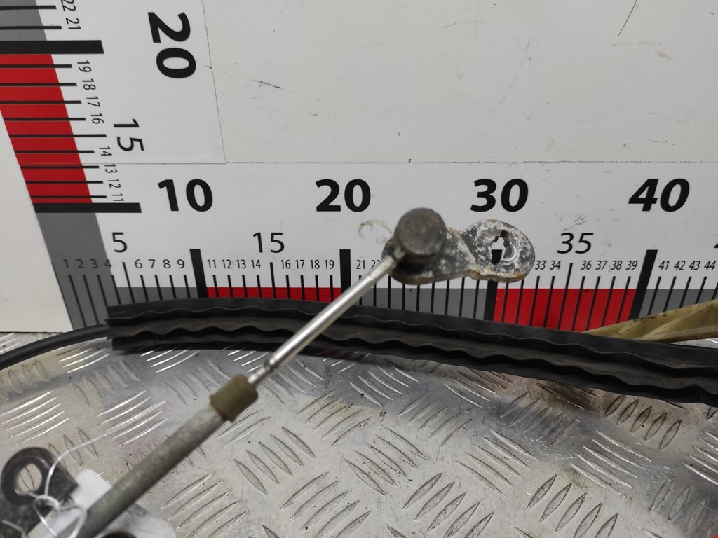 Трос КПП PORSCHE Cayenne 955/957 2002-2010