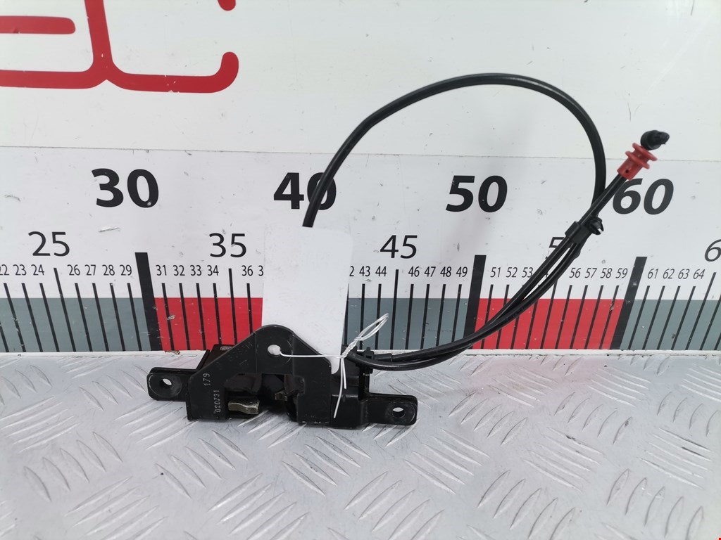 Замок багажника (крышки двери) BMW X5 E53 1999-2006