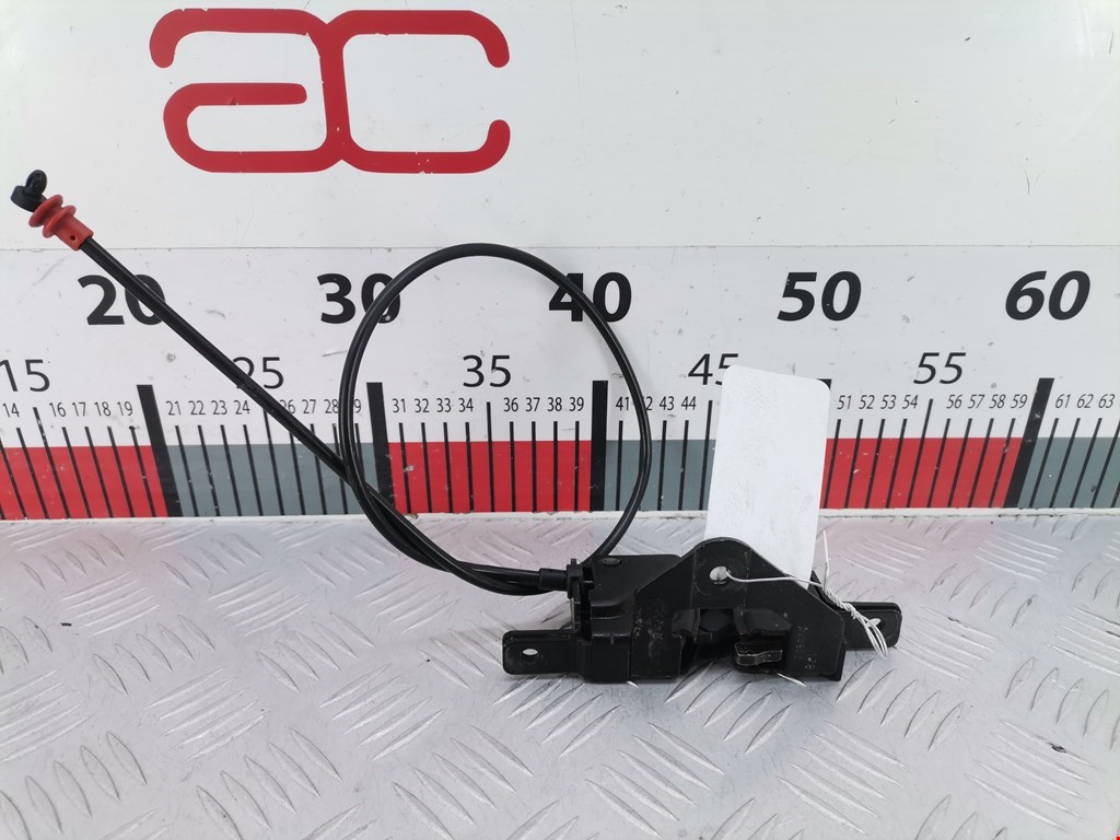 Замок багажника (крышки двери) BMW X5 E53 1999-2006