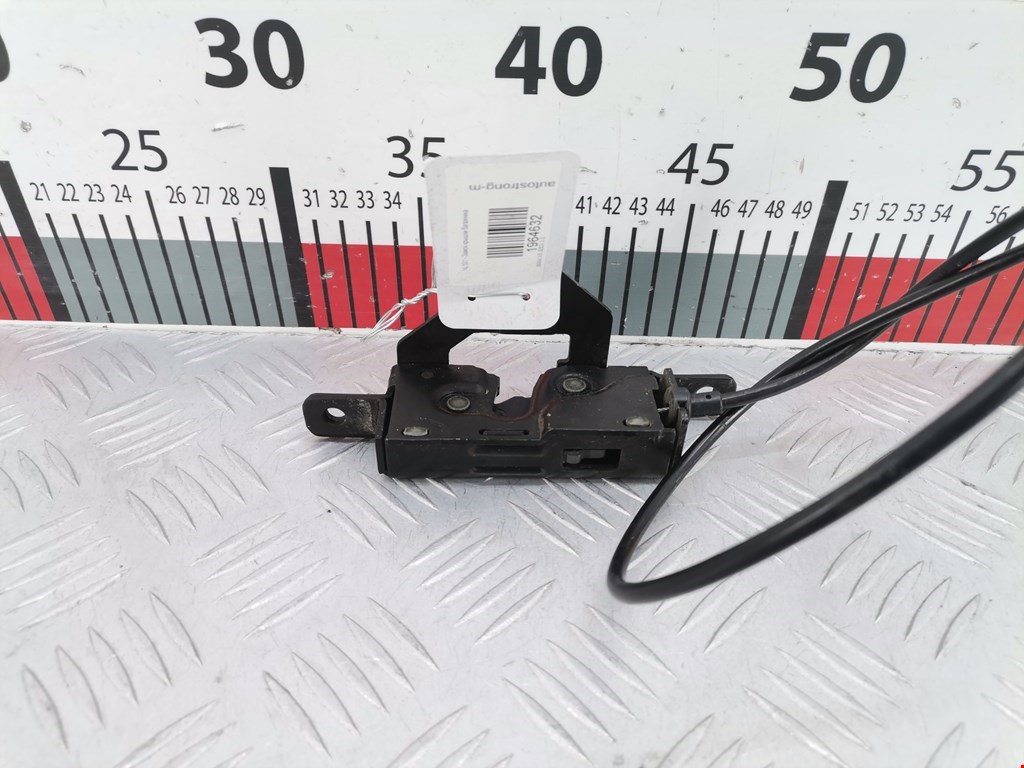 Замок багажника (крышки двери) BMW X5 E53 1999-2006