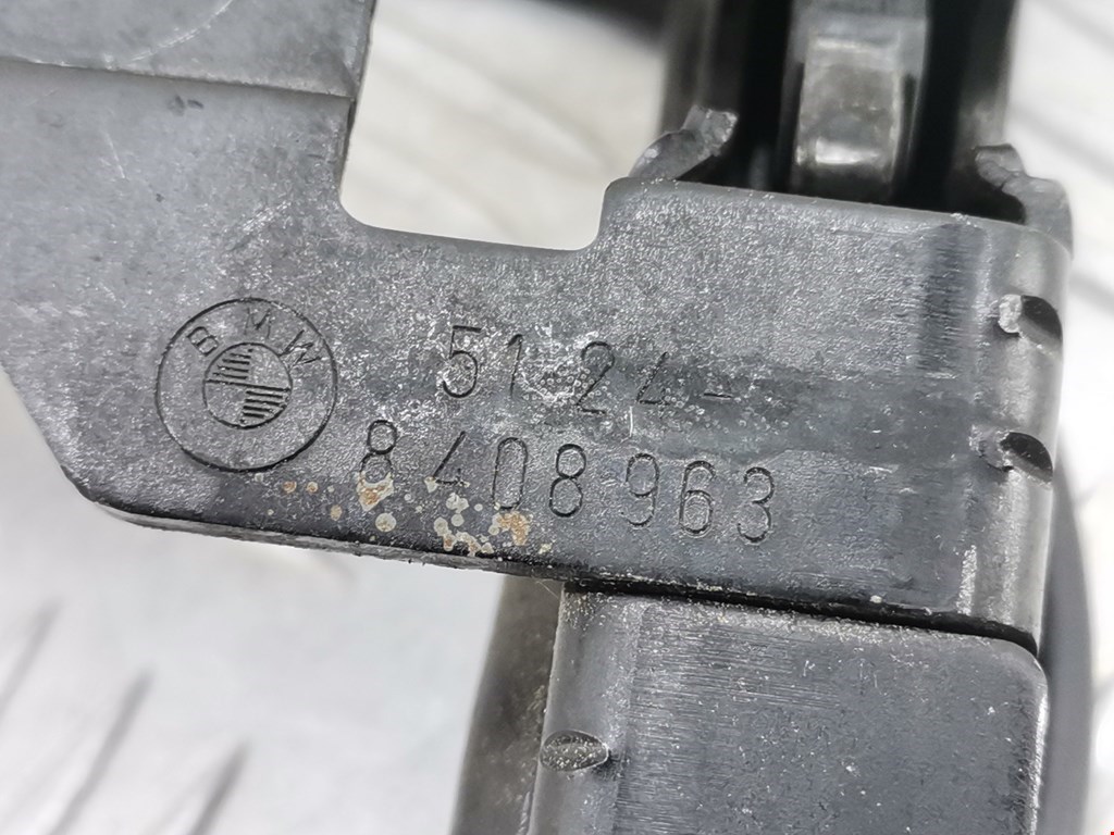 Замок багажника (крышки двери) BMW X5 E53 1999-2006