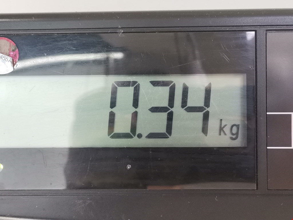 Замок багажника (крышки двери) BMW X5 E53 1999-2006