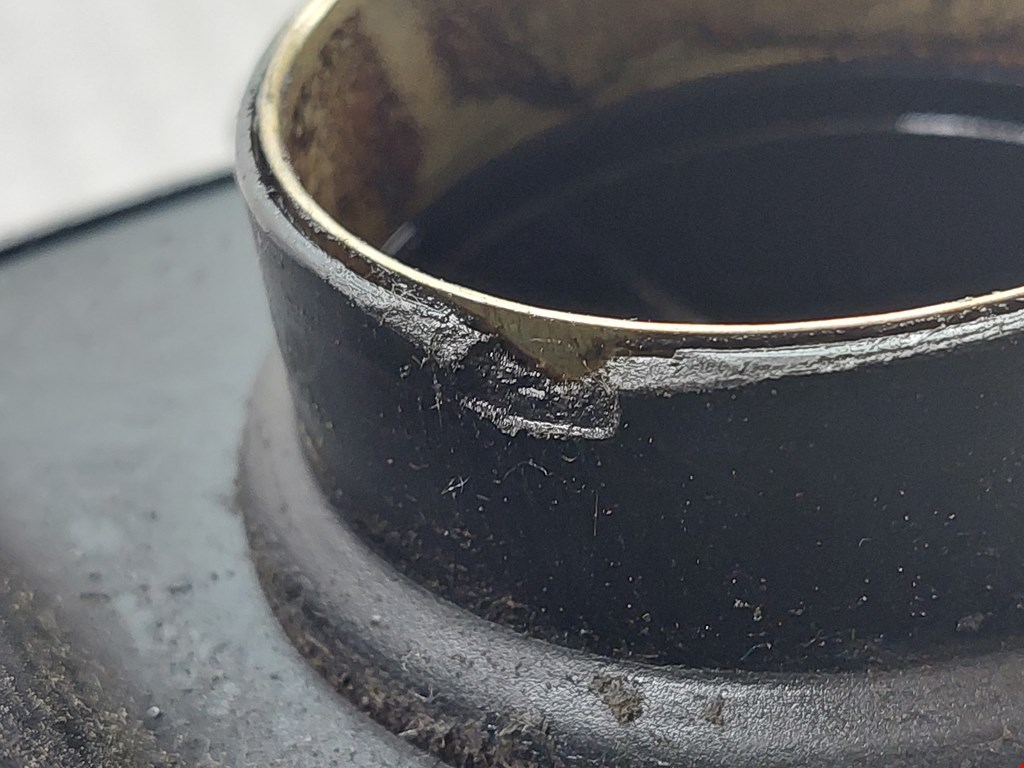 Патрубок воздушного фильтра MERCEDES-BENZ CLK-Class W208 1997-2002