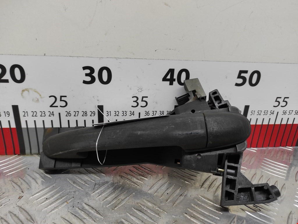 Ручка двери задней наружная правая MERCEDES-BENZ A-Class W168 1997-2004