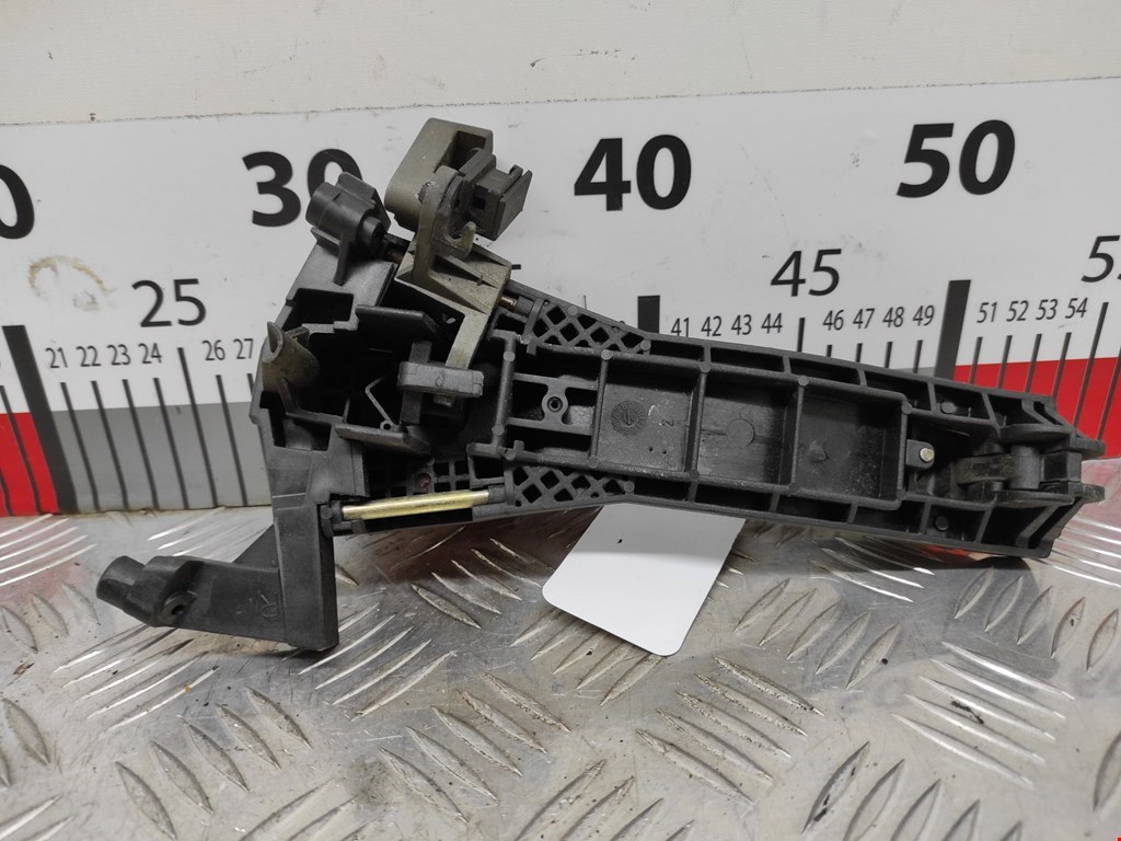 Ручка двери задней наружная правая MERCEDES-BENZ A-Class W168 1997-2004