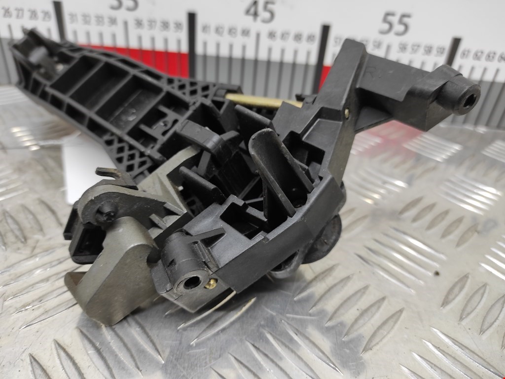 Ручка двери задней наружная правая MERCEDES-BENZ A-Class W168 1997-2004