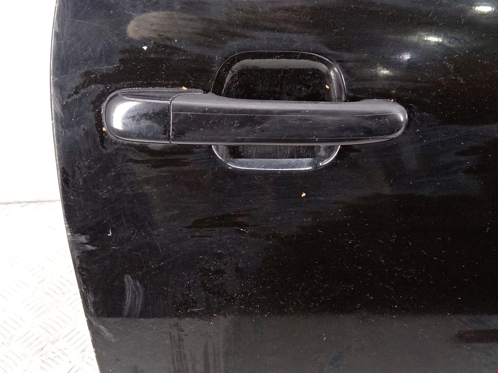 Дверь передняя правая SEAT Cordoba 1993-2002