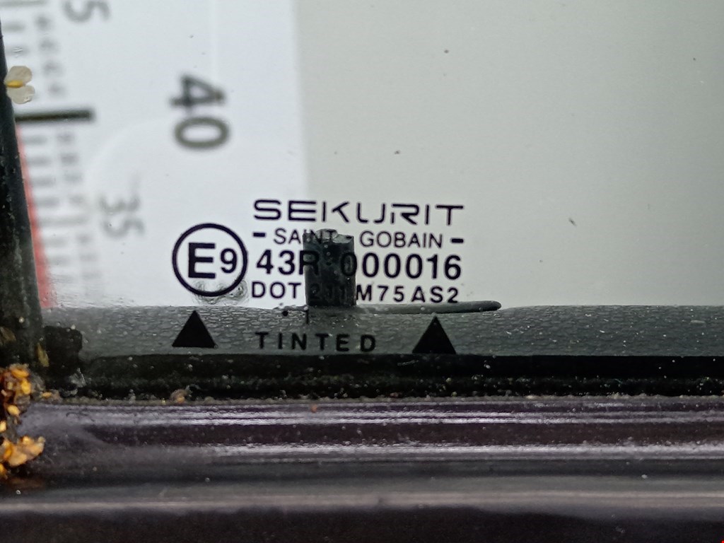 Дверь передняя правая SEAT Cordoba 1993-2002