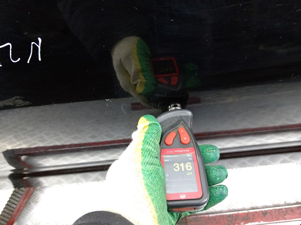 Дверь передняя правая SEAT Cordoba 1993-2002