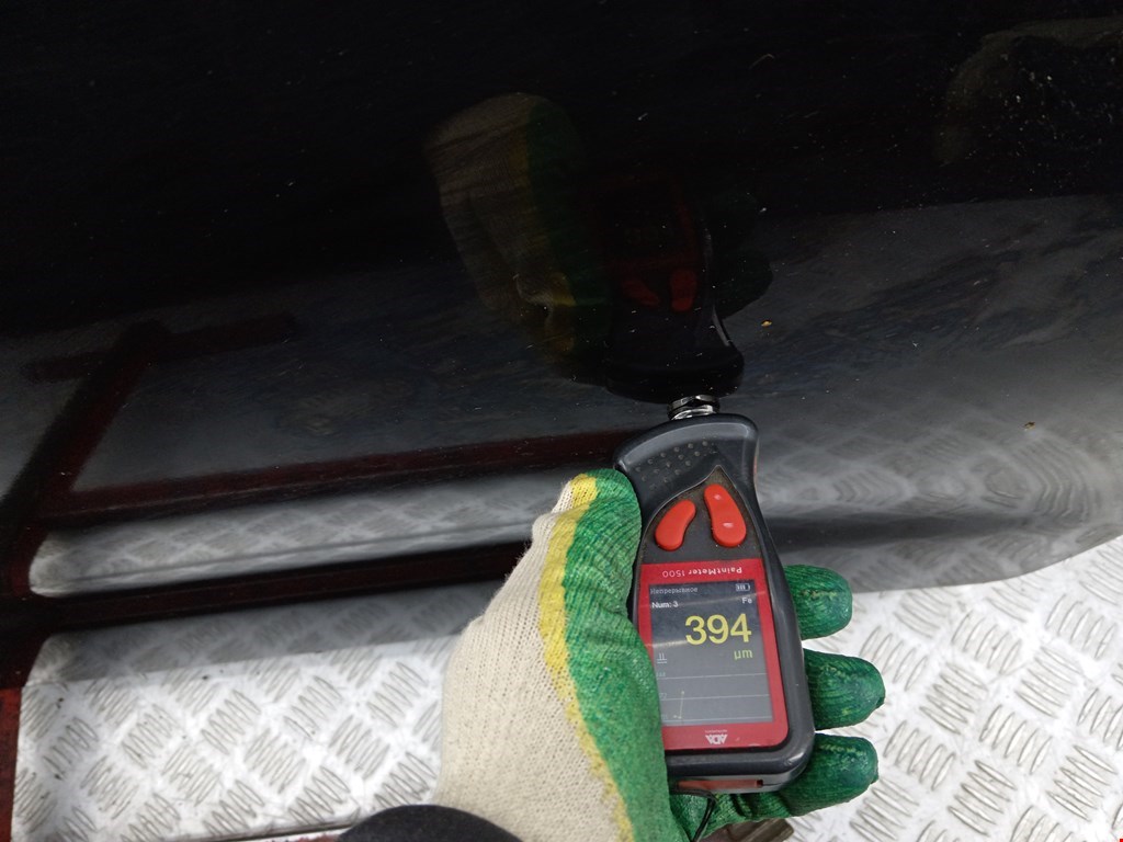 Дверь передняя правая SEAT Cordoba 1993-2002