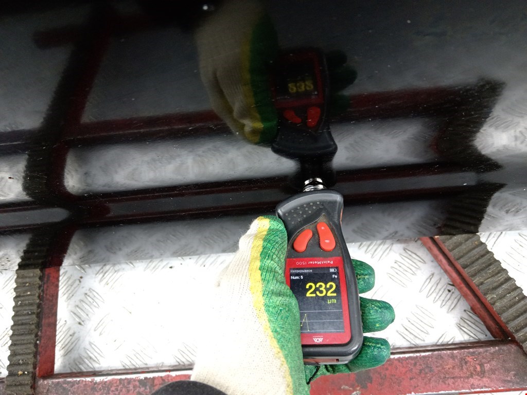 Дверь передняя правая SEAT Cordoba 1993-2002