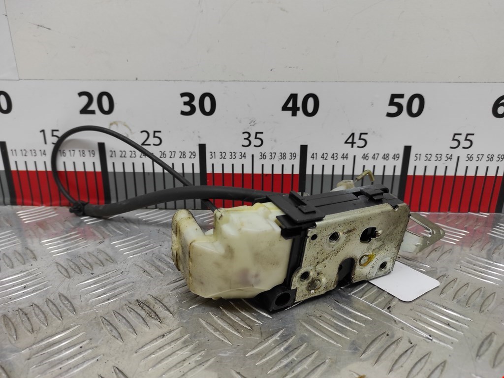 Замок двери передней левой PEUGEOT Boxer 230 1994-2002