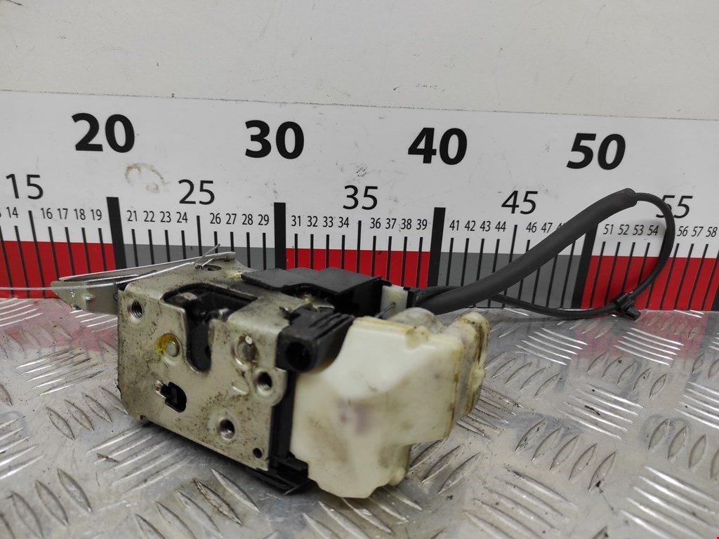 Замок двери передней левой PEUGEOT Boxer 230 1994-2002