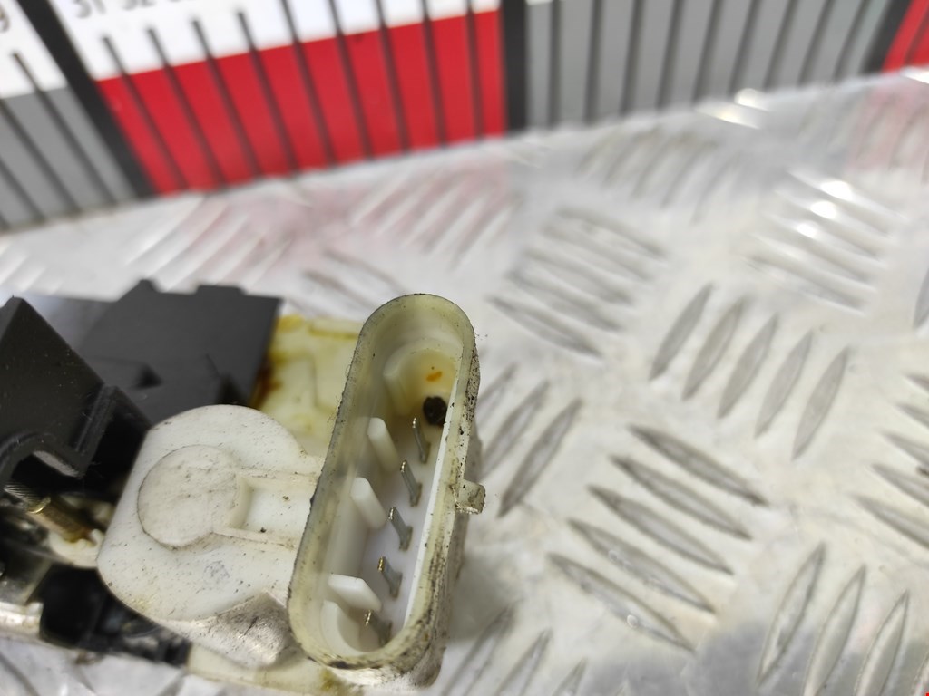 Замок двери передней левой PEUGEOT Boxer 230 1994-2002