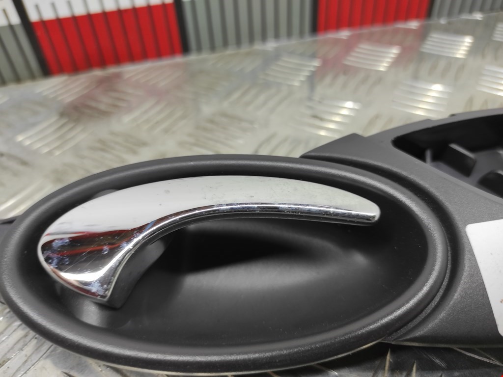 Ручка дверная задняя внутренняя правая MERCEDES-BENZ A-Class W168 1997-2004