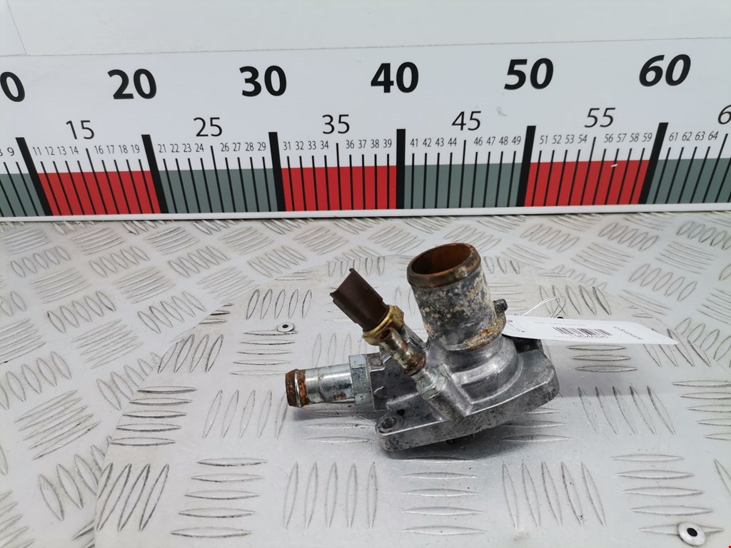 Корпус термостата FIAT Grande Punto 2005-2009