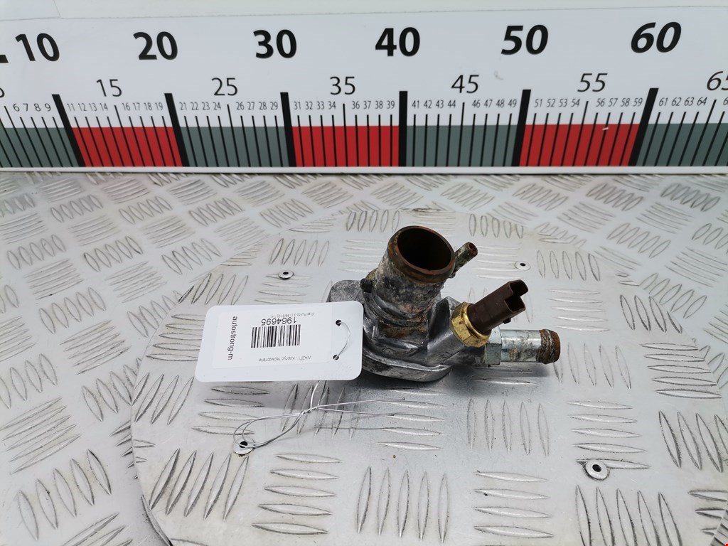 Корпус термостата FIAT Grande Punto 2005-2009