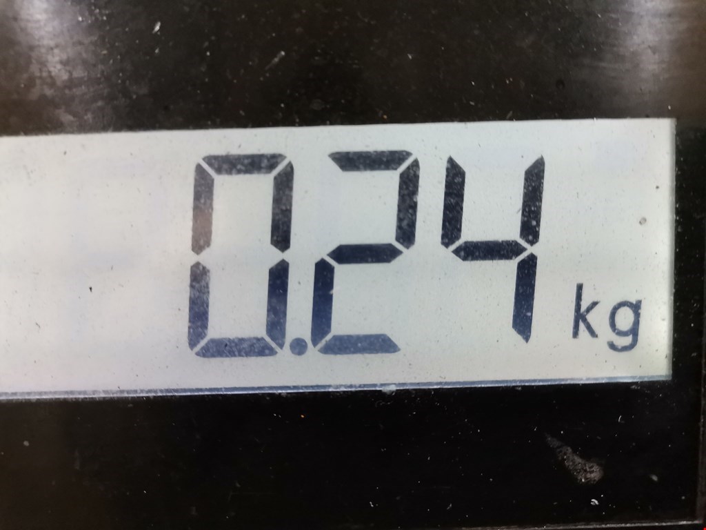 Корпус термостата FIAT Grande Punto 2005-2009