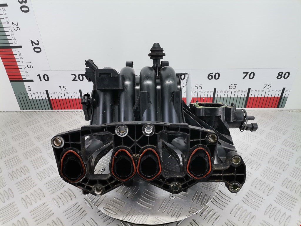 Коллектор впускной FIAT Grande Punto 2005-2009