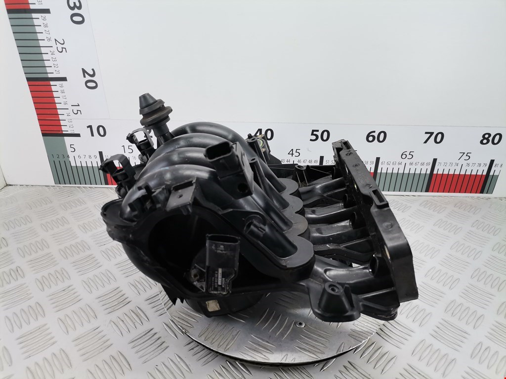 Коллектор впускной FIAT Grande Punto 2005-2009