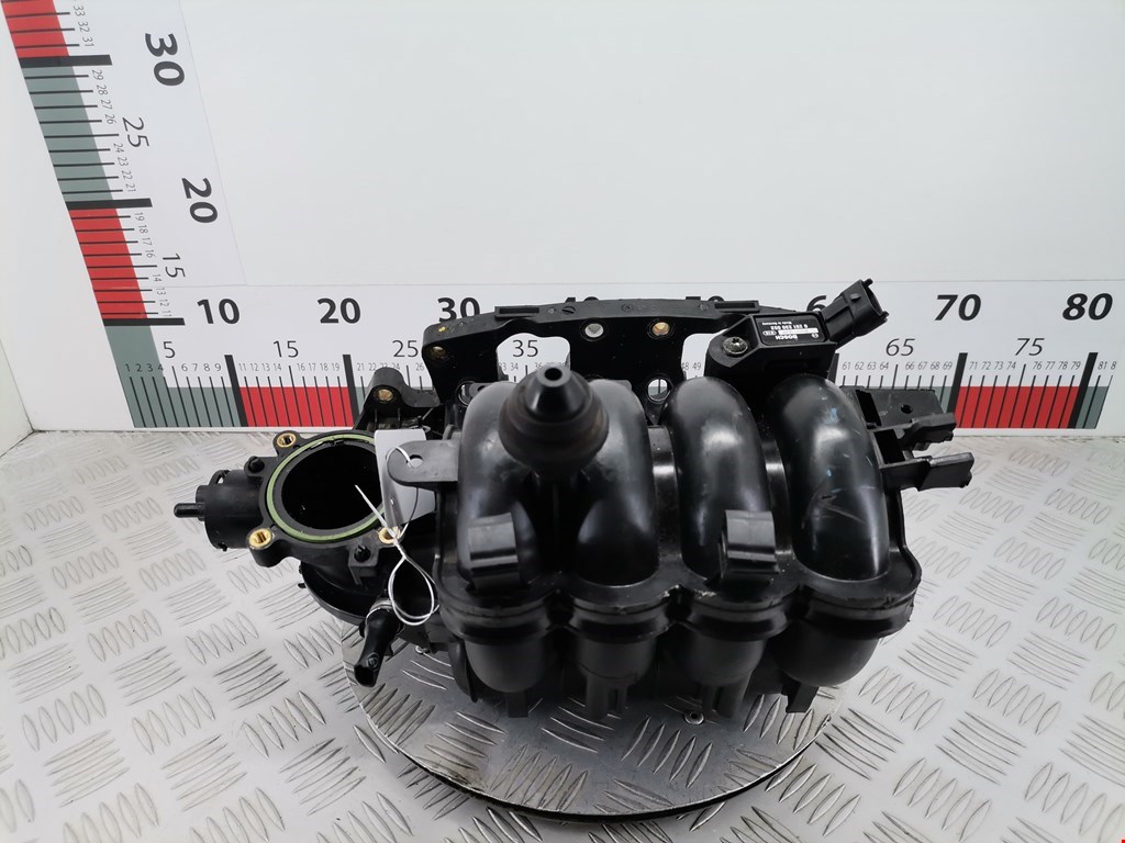 Коллектор впускной FIAT Grande Punto 2005-2009