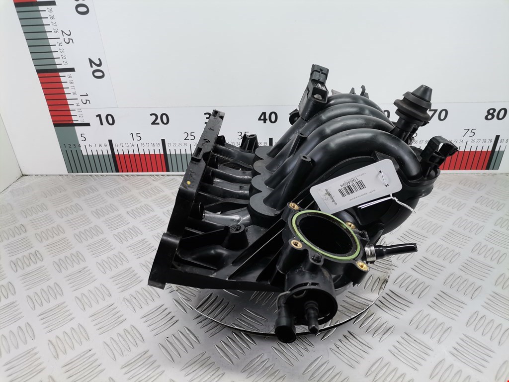 Коллектор впускной FIAT Grande Punto 2005-2009