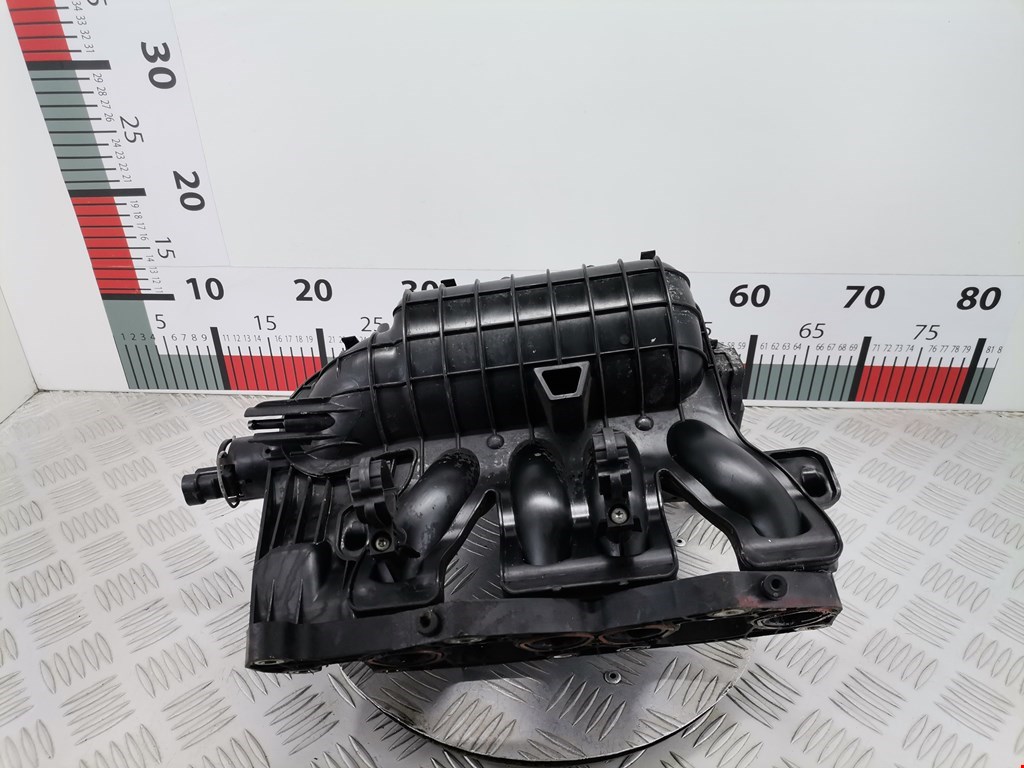 Коллектор впускной FIAT Grande Punto 2005-2009