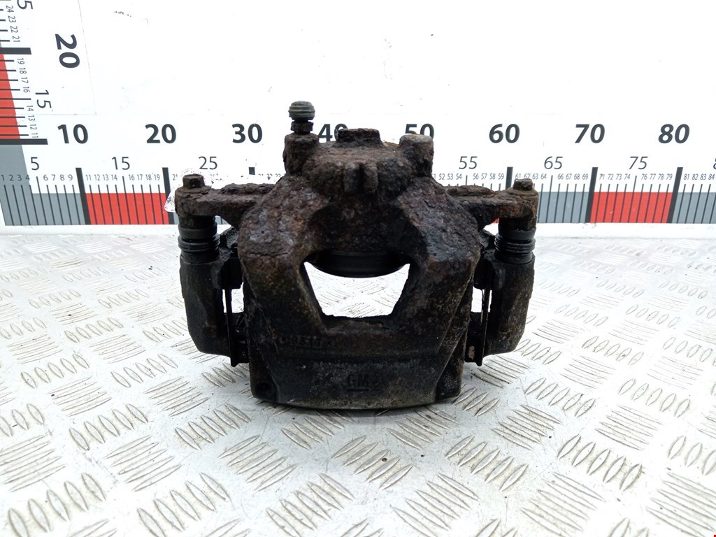 Суппорт передний правый OPEL Astra J 2009-2017