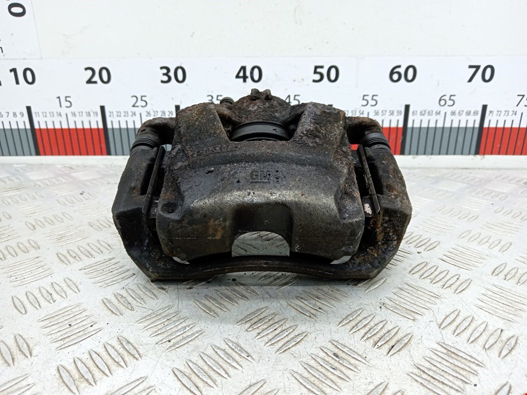 Суппорт передний правый OPEL Astra J 2009-2017