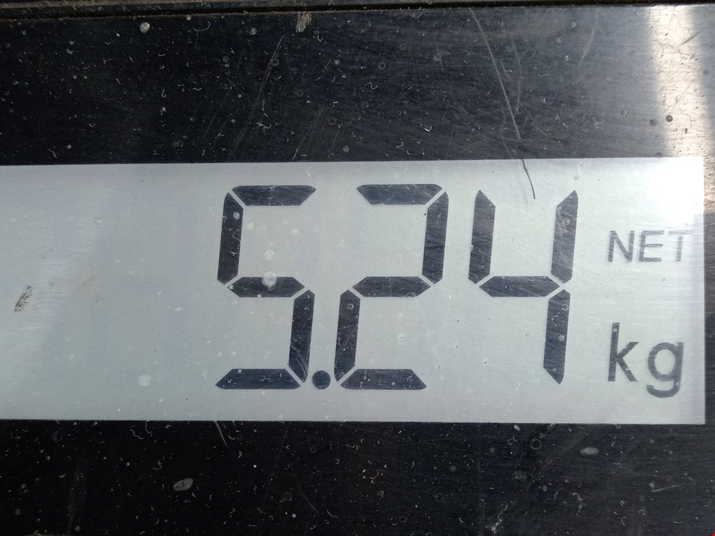 Суппорт передний правый OPEL Astra J 2009-2017