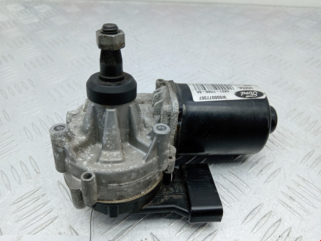 Моторчик стеклоочистителя передний Ford Transit Custom 1 (2012-2023)