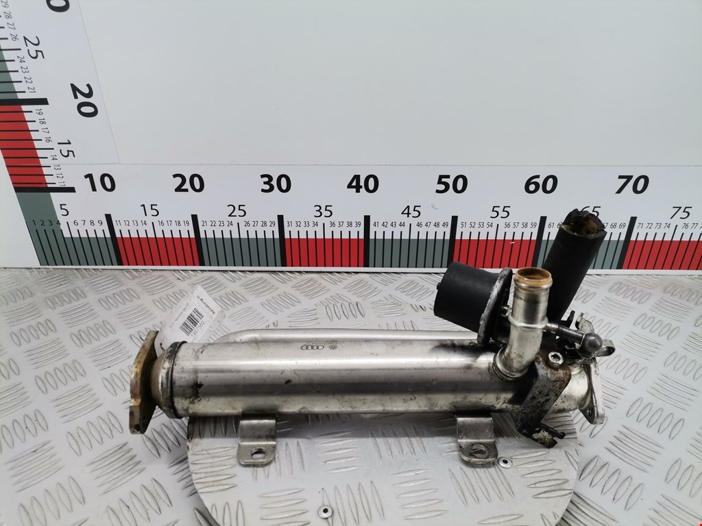 Радиатор системы ЕГР AUDI A3 8P 2003-2013