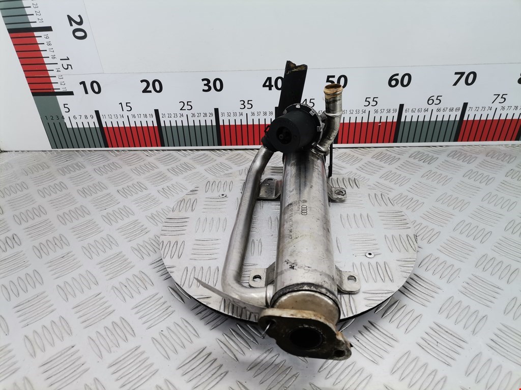 Радиатор системы ЕГР AUDI A3 8P 2003-2013