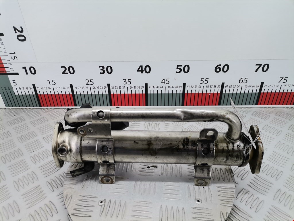 Радиатор системы ЕГР AUDI A3 8P 2003-2013