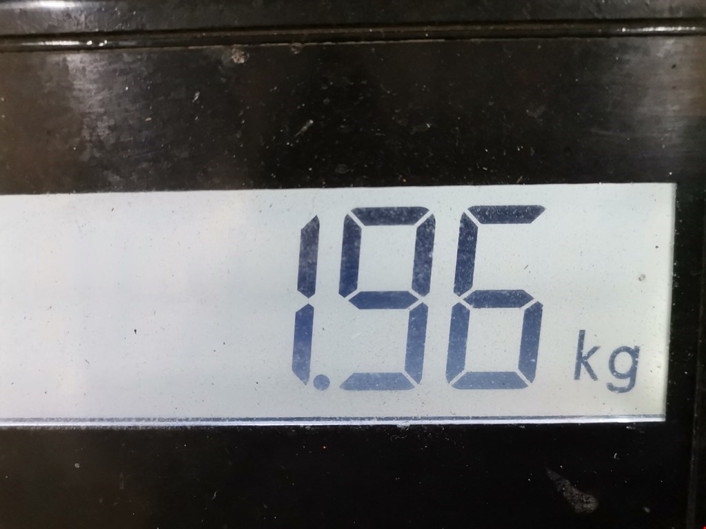 Радиатор системы ЕГР AUDI A3 8P 2003-2013