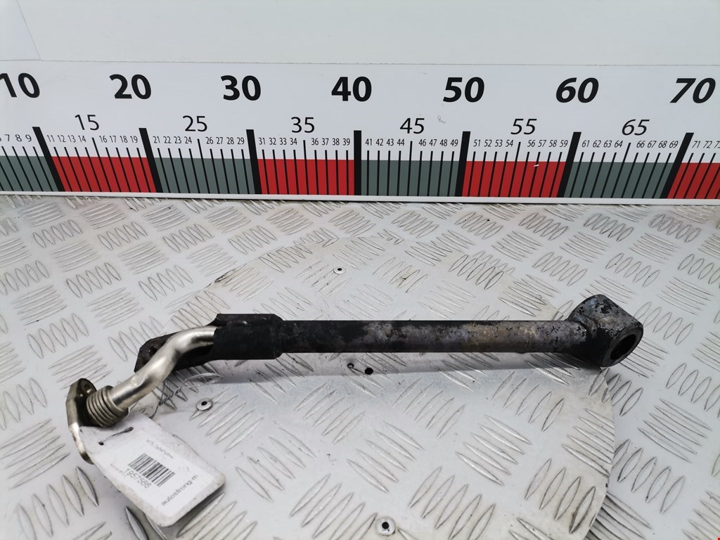 Трубка нагнетателя AUDI A3 8P 2003-2013