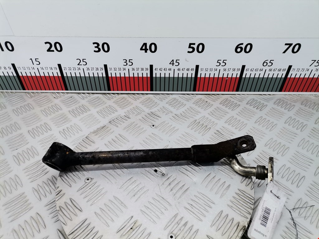 Трубка нагнетателя AUDI A3 8P 2003-2013