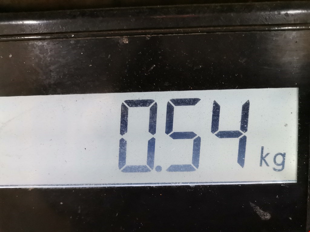 Трубка нагнетателя AUDI A3 8P 2003-2013