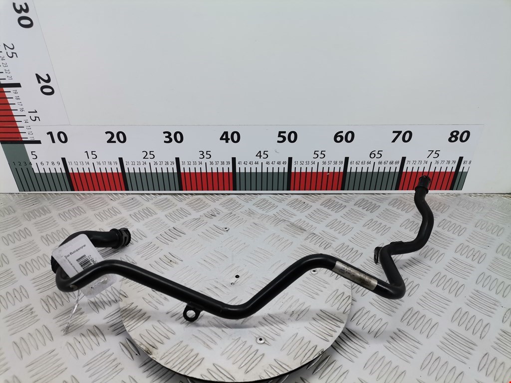 Трубка картерных газов JAGUAR XF X250 2007-2015