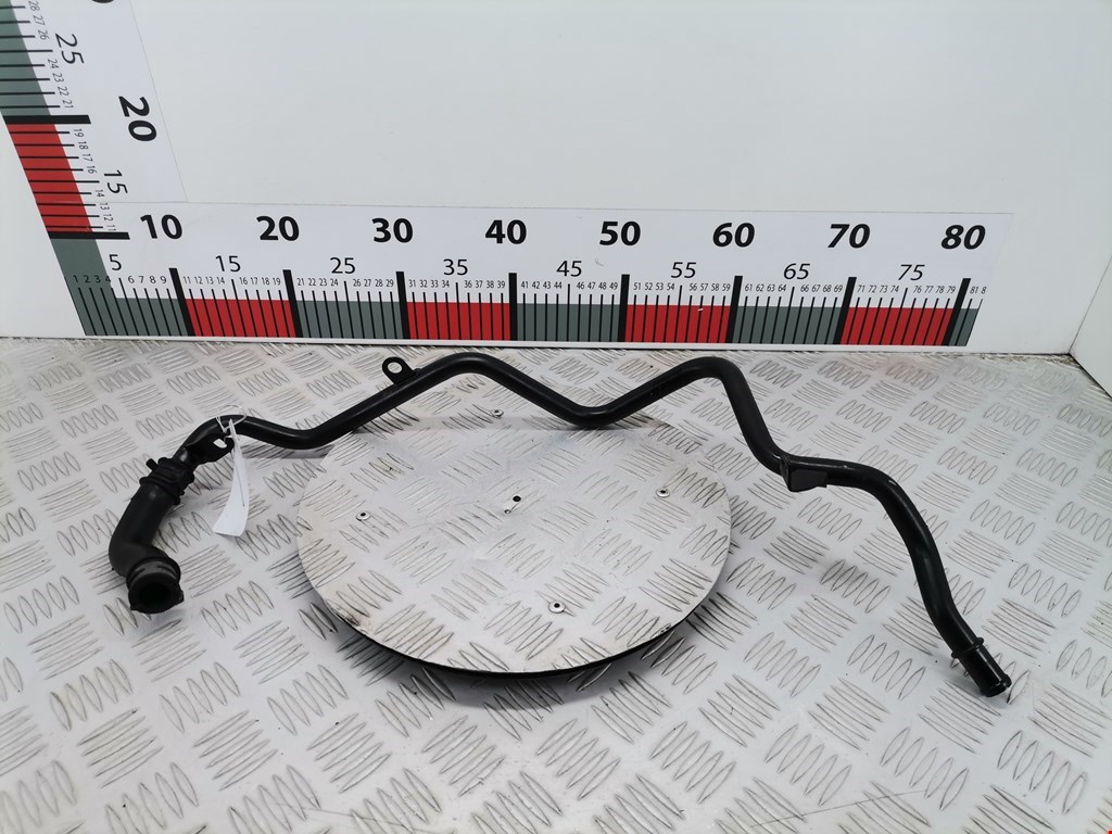 Трубка картерных газов JAGUAR XF X250 2007-2015