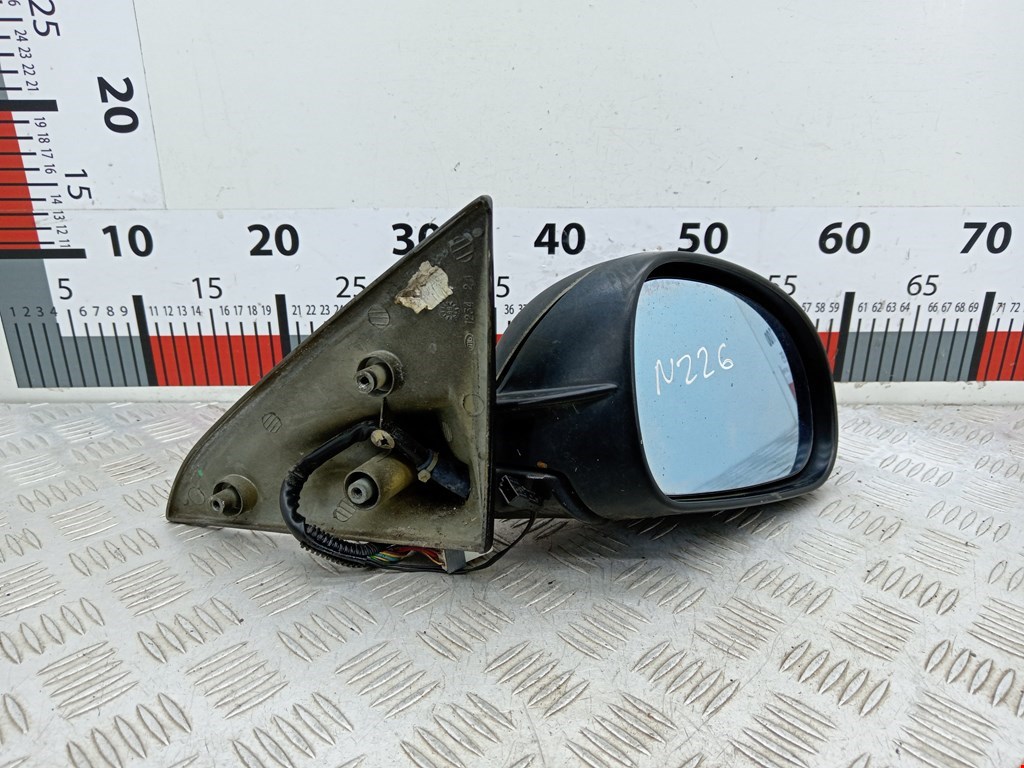 Зеркало правое PEUGEOT 406 1995-1999