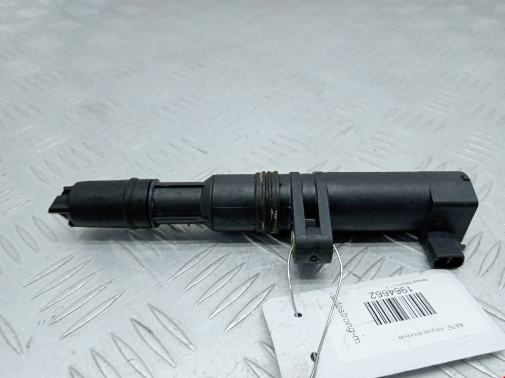 Катушка зажигания RENAULT Megane II 2002-2009